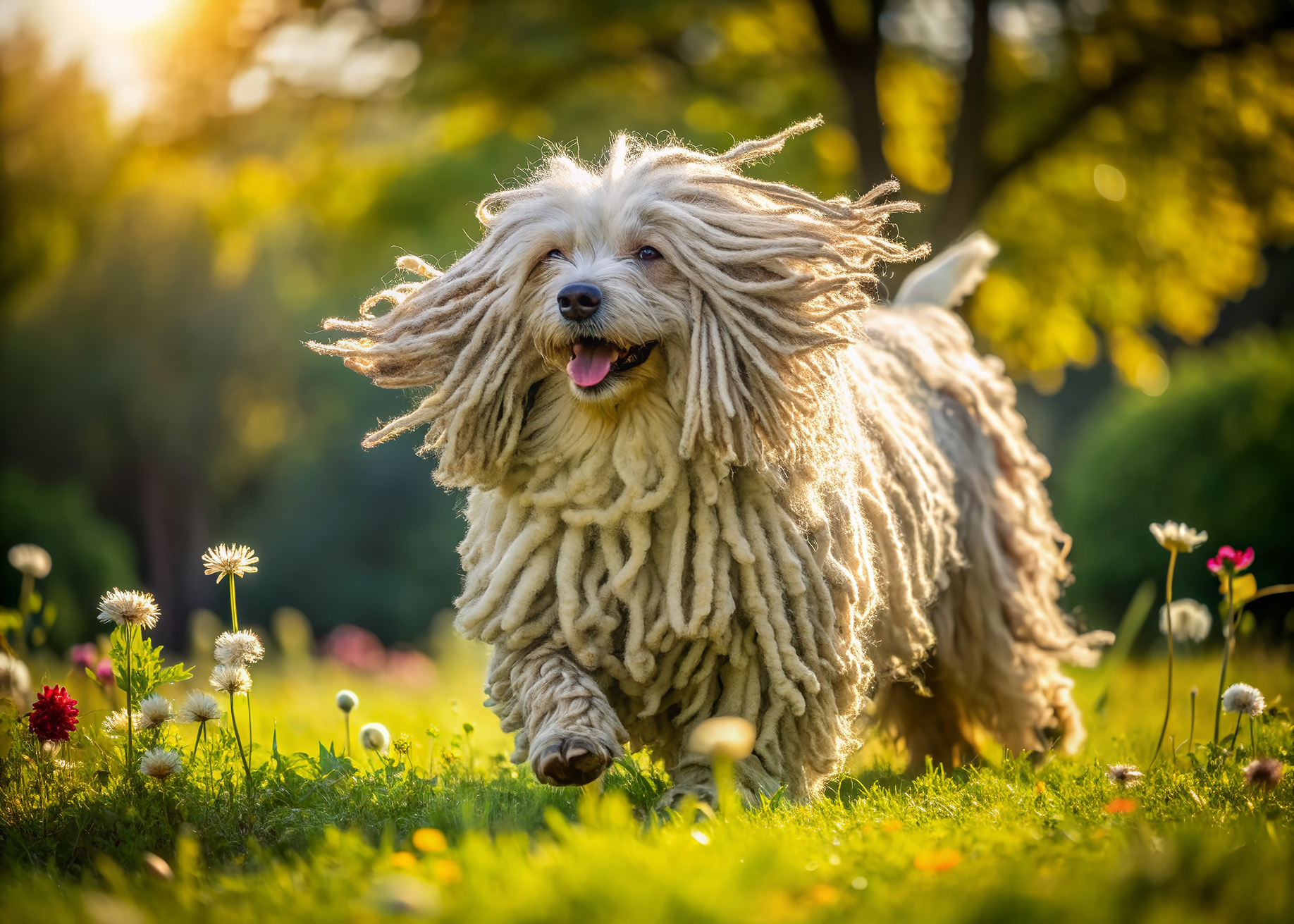 Puli