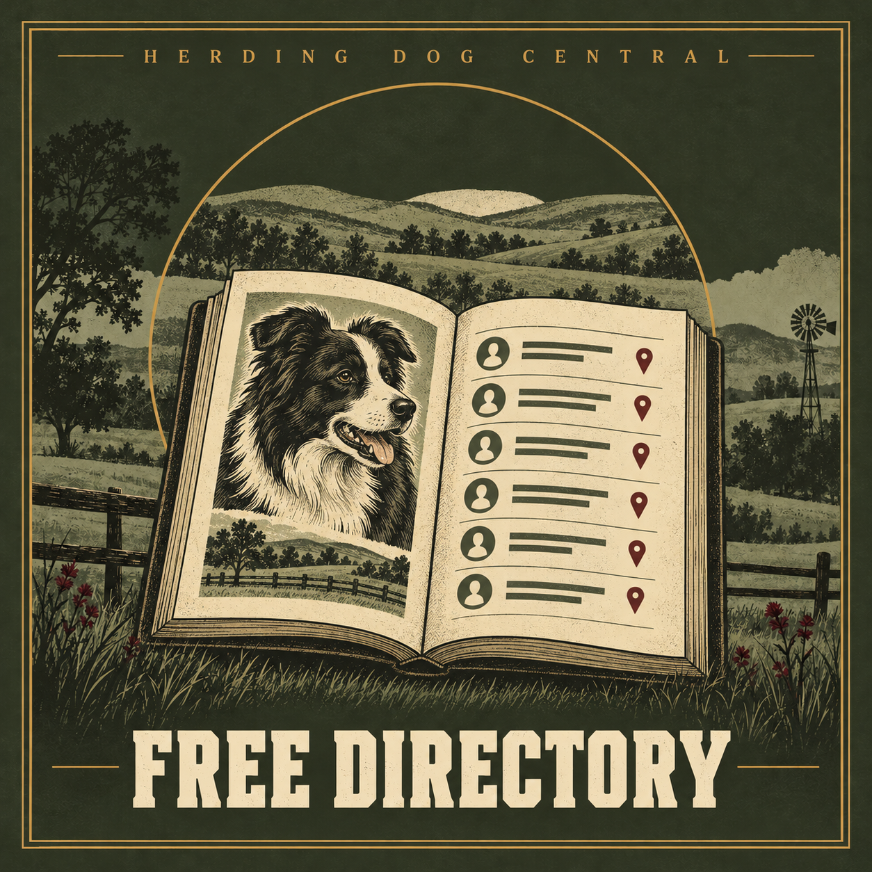 Free Directory