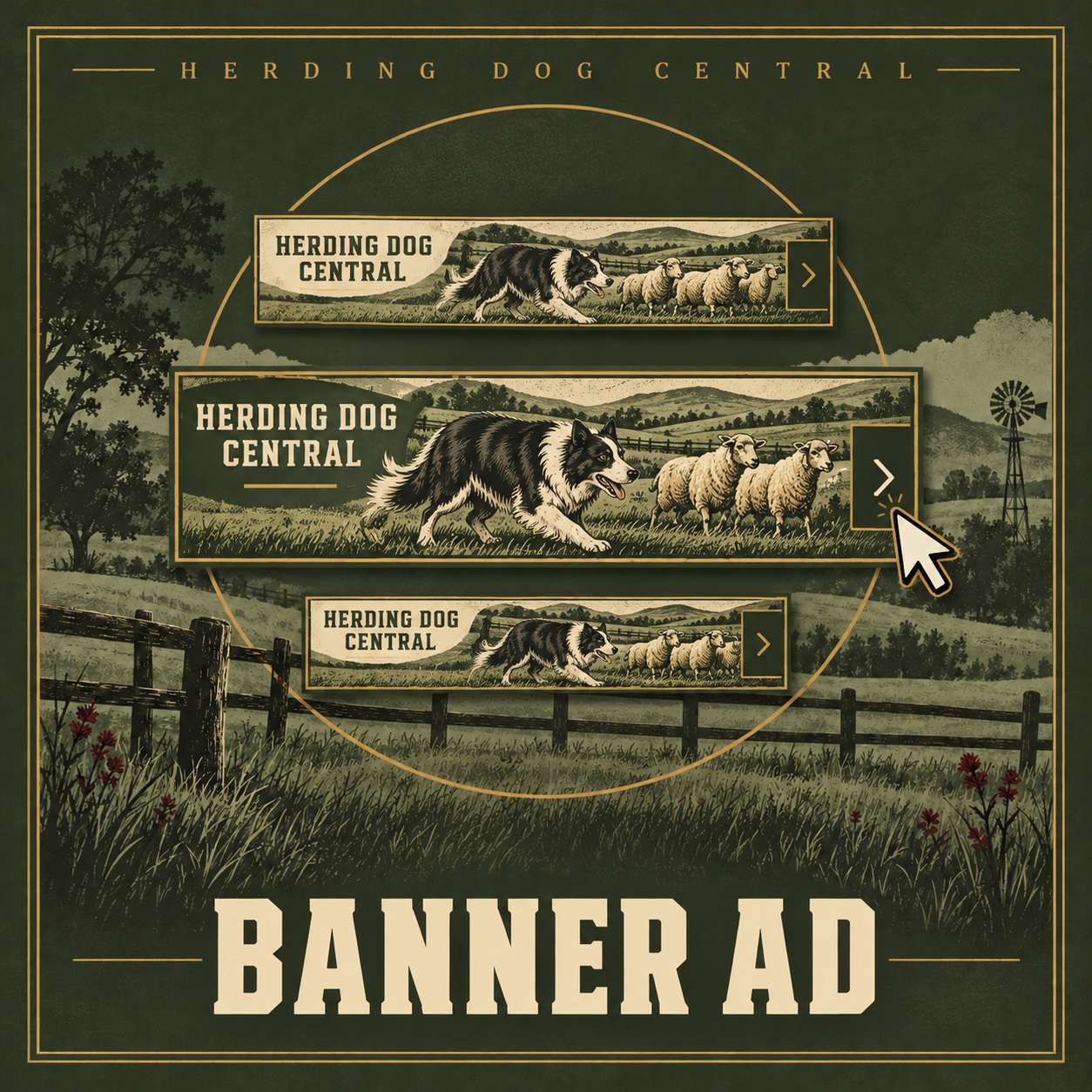 Banner Ad